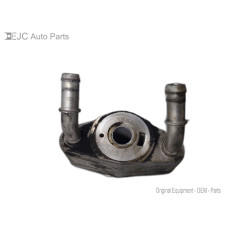 223Y318 Oil Cooler For 11-13 Ford F-150  5.0 BL3E6A642CD Gas