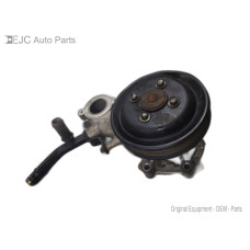 223Y327 Water Pump With Pulley For 11-13 Ford F-150  5.0  Gas