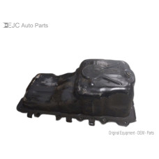 HBA204 Engine Oil Pan For 11-13 Ford F-150  5.0 BL3E6675DA Gas