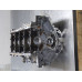 #BLA44 Engine Cylinder Block For 14-16 Chevrolet Silverado 1500  5.3 12620287 Gas
