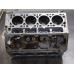 #BLA44 Engine Cylinder Block For 14-16 Chevrolet Silverado 1500  5.3 12620287 Gas