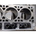 #BLA44 Engine Cylinder Block For 14-16 Chevrolet Silverado 1500  5.3 12620287 Gas