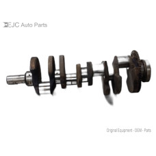 #LI04 Crankshaft Standard For 14-25 Chevrolet Silverado 1500 5.3 12685648 Gas #LI04 Crankshaft Standard For 14-25 Chevrolet Silverado 1500 5.3 12685648 Gas