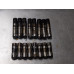 21N104 Lifters Set All For 14-16 Chevrolet Silverado 1500  5.3 12698946 Gas