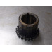 21N107 Crankshaft Timing Gear For 14-16 Chevrolet Silverado 1500  5.3 12713934 Gas