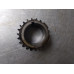 21N107 Crankshaft Timing Gear For 14-16 Chevrolet Silverado 1500  5.3 12713934 Gas