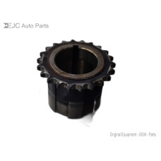 21N107 Crankshaft Timing Gear For 14-16 Chevrolet Silverado 1500 5.3 12713934 Gas 21N107 Crankshaft Timing Gear For 14-16 Chevrolet Silverado 1500 5.3 12713934 Gas