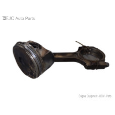21N101 Piston and Connecting Rod Standard 14-16 Chevrolet Silverado 1500 5.3 12649190 21N101 Piston and Connecting Rod Standard 14-16 Chevrolet Silverado 1500 5.3 12649190