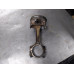 21N101 Piston and Connecting Rod Standard 14-16 Chevrolet Silverado 1500 5.3 12649190
