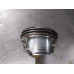 21N101 Piston and Connecting Rod Standard 14-16 Chevrolet Silverado 1500 5.3 12649190