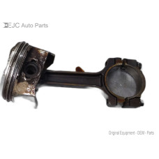 21N113 Left Piston and Rod Standard For 14-16 Chevrolet Silverado 1500  5.3  Gas