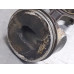 21N113 Left Piston and Rod Standard For 14-16 Chevrolet Silverado 1500  5.3  Gas