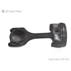 223A101 Piston and Connecting Rod Standard For 16-20 Kia Optima 2.4 235102GGA0 Gas 223A101 Piston and Connecting Rod Standard For 16-20 Kia Optima 2.4 235102GGA0 Gas