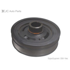 223A102 Crankshaft Pulley For 16-20 Kia Optima 2.4 231242GGA0 Gas 223A102 Crankshaft Pulley For 16-20 Kia Optima 2.4 231242GGA0 Gas