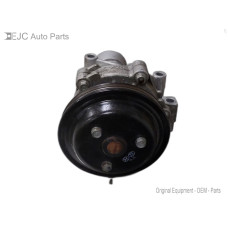 223A109 Water Pump With Housing For 16-20 Kia Optima 2.4 251252GTB0 Gas 223A109 Water Pump With Housing For 16-20 Kia Optima 2.4 251252GTB0 Gas