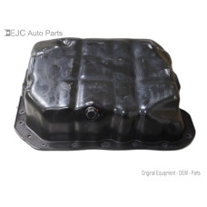 223A116 Lower Engine Oil Pan For 14-20 Kia Optima 2.4 215102G500 Gas 223A116 Lower Engine Oil Pan For 14-20 Kia Optima 2.4 215102G500 Gas