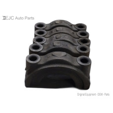 223A118 Engine Block Main Caps For 16-20 Kia Optima 2.4 Gas 223A118 Engine Block Main Caps For 16-20 Kia Optima 2.4 Gas