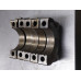 223A118 Engine Block Main Caps For 16-20 Kia Optima 2.4 Gas 223A118 Engine Block Main Caps For 16-20 Kia Optima 2.4 Gas