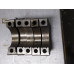 223A118 Engine Block Main Caps For 16-20 Kia Optima 2.4 Gas 223A118 Engine Block Main Caps For 16-20 Kia Optima 2.4 Gas