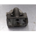 223A119 Engine Oil Filter Housing For 16-20 Kia Optima  2.4  Gas