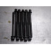 223A121 Cylinder Head Bolt Kit For 16-20 Kia Optima  2.4 223202C400 Gas