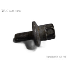 223A125 Crankshaft Pulley Bolt For 16-20 Kia Optima 2.4 231272G010 Gas 223A125 Crankshaft Pulley Bolt For 16-20 Kia Optima 2.4 231272G010 Gas
