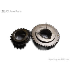 223A126 Crankshaft Timing Gear Set For 16-20 Kia Optima 2.4 231212GGA1 Gas 223A126 Crankshaft Timing Gear Set For 16-20 Kia Optima 2.4 231212GGA1 Gas