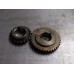 223A126 Crankshaft Timing Gear Set For 16-20 Kia Optima  2.4 231212GGA1 Gas