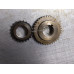 223A126 Crankshaft Timing Gear Set For 16-20 Kia Optima  2.4 231212GGA1 Gas