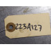 223A127 Engine Oil Dipstick Tube For 16-20 Kia Optima  2.4 266122G000 Gas