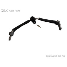 223A129 Pump To Rail Fuel Line For 16-20 Kia Optima 2.4 Gas 223A129 Pump To Rail Fuel Line For 16-20 Kia Optima 2.4 Gas