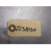 223A130 Oil Cooler Bolt For 16-20 Kia Optima  2.4 2642025400 Gas