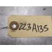 223A135 Camshaft Position Sensor Heat Shield For 16-20 Kia Optima  2.4  Gas
