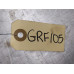 GRF118 Valve Cover For 16-20 Kia Optima  2.4 224112GGB0 Gas
