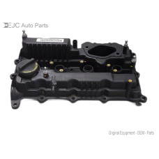 GRF118 Valve Cover For 16-20 Kia Optima 2.4 224112GGB0 Gas GRF118 Valve Cover For 16-20 Kia Optima 2.4 224112GGB0 Gas