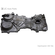 GRF204 Engine Timing Cover For 16-20 Kia Optima 2.4 213552GGA0 Gas GRF204 Engine Timing Cover For 16-20 Kia Optima 2.4 213552GGA0 Gas