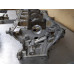 #BMW13 Engine Cylinder Block For 11-14 Chrysler  200  2.4  Gas