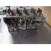#BMW13 Engine Cylinder Block For 11-14 Chrysler  200  2.4  Gas