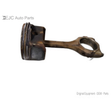 220W201 Piston and Connecting Rod Standard For 11-14 Chrysler  200  2.4 05191424AA Gas