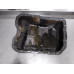 220W209 Lower Engine Oil Pan For 11-14 Chrysler  200  2.4 04884665AF Gas