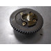 220W214 Intake Camshaft Timing Gear For 11-14 Chrysler  200  2.4 05047021AA Gas