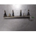 220W215 Fuel Injectors Set With Rail For 11-14 Chrysler  200  2.4 04891577AG Gas
