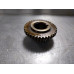220W219 Crankshaft Timing Gear For 11-14 Chrysler  200  2.4 04884587AB Gas