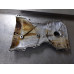 220W221 Engine Timing Cover For 11-14 Chrysler  200  2.4 04884466AD Gas