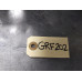 GRF202 Intake Manifold For 11-14 Chrysler  200  2.4 04593915AB Gas