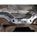 GRF203 Upper Engine Oil Pan For 11-14 Chrysler  200  2.4 05047583AC Gas
