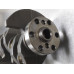 #ON06 Crankshaft Standard For 13-18 Ford Focus  2.0 AG9E6303A31E Gas