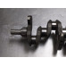 #ON06 Crankshaft Standard For 13-18 Ford Focus  2.0 AG9E6303A31E Gas