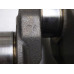 #ON06 Crankshaft Standard For 13-18 Ford Focus  2.0 AG9E6303A31E Gas