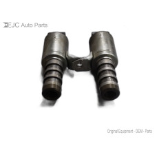 21G203 Variable Valve Timing Solenoid Set For 15-18 Ford Focus  2.0 CM5E6B297AC Gas